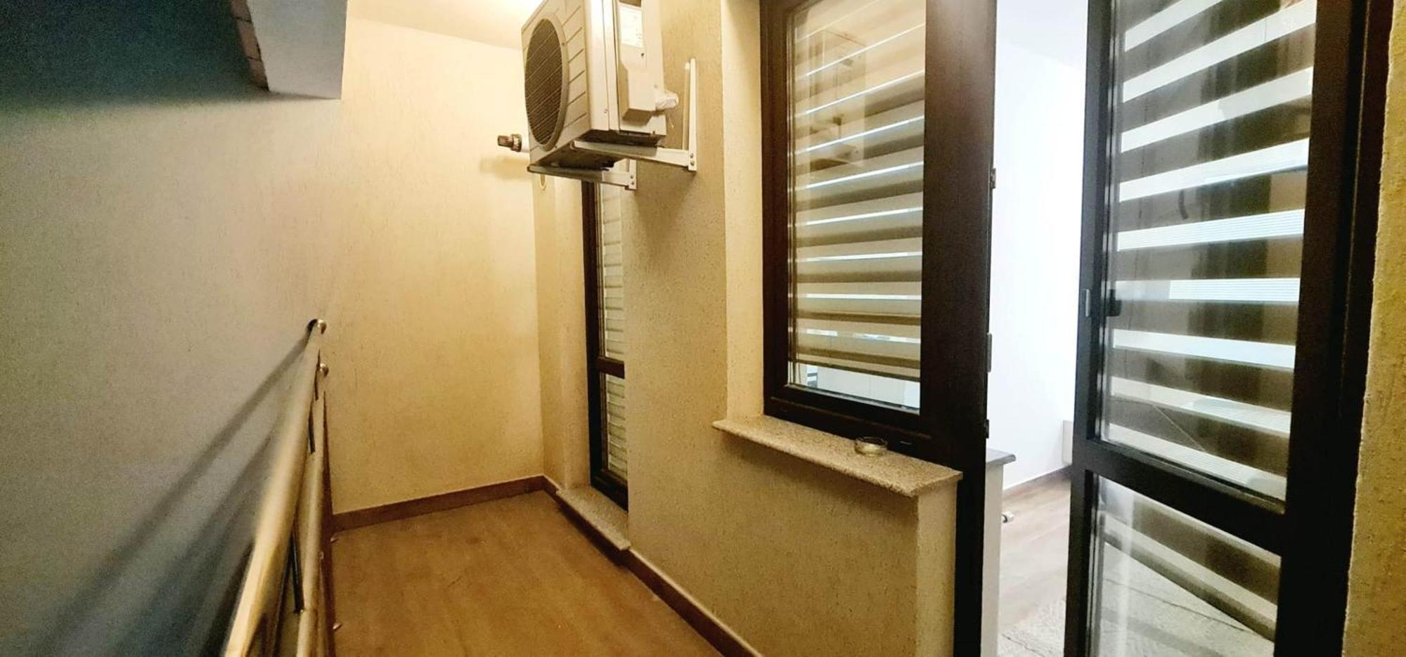 Karina New Flat Near Palas Mall Iasi Eksteriør bilde