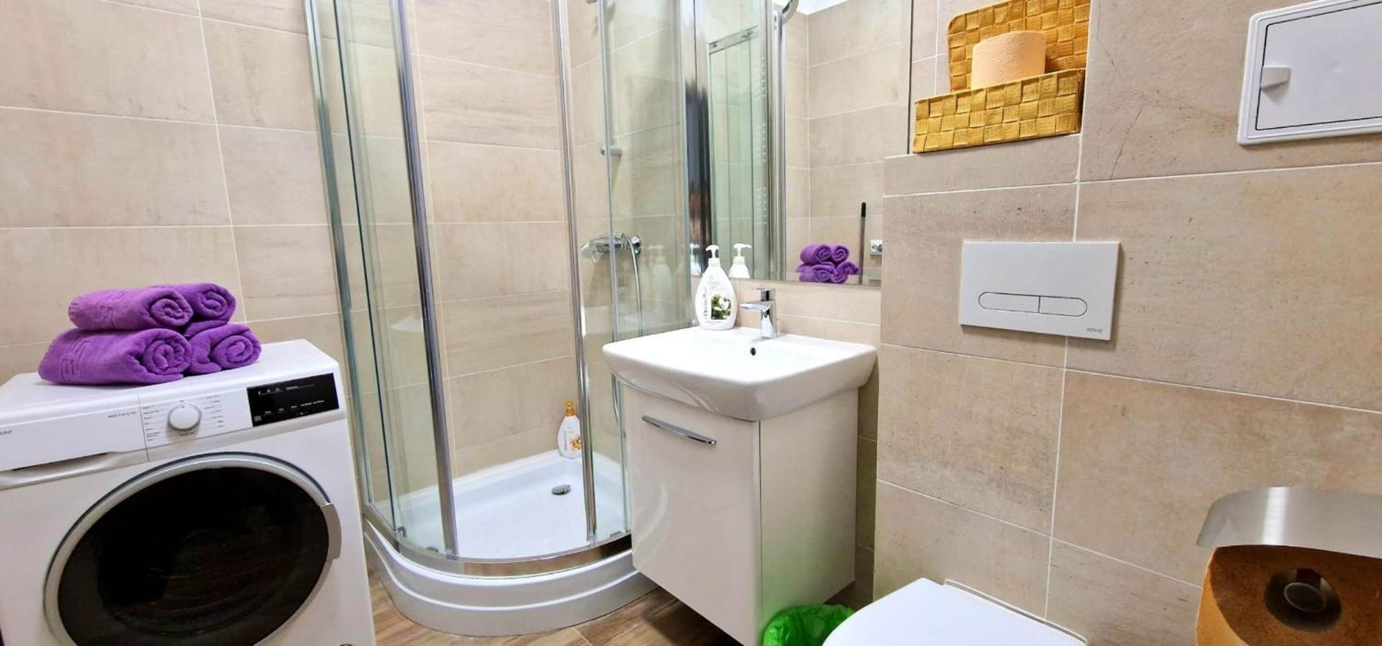 Karina New Flat Near Palas Mall Iasi Eksteriør bilde